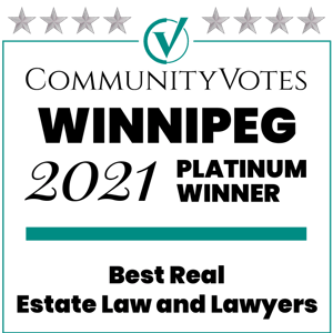 Community Votes 2021 Platinum Winner