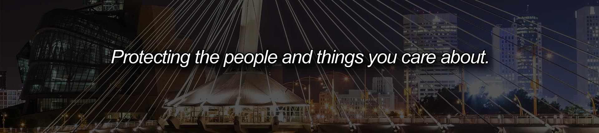 Michele Madick | Protecting the people and things you care about.