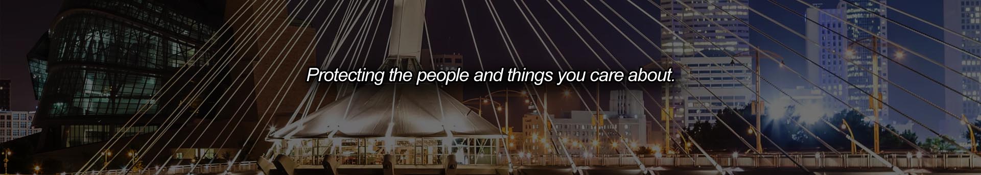 Michele Madick | Protecting the people and things you care about.